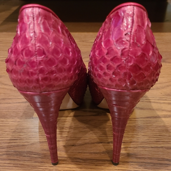 Python Heels - Picture 5 of 10